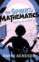 Book cover of: Spirit of Mathematics. By: David Acheson