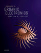 Book cover of: Concepts in Organic Electronics