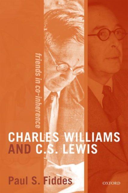 Book cover of: Charles Williams and C. S. Lewis. By: Paul Fiddes