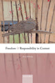 Book cover of: Freedom and Responsibility in Context. By: Ann Whittle