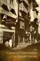 Book cover of: Career and Communities of Zaynab Fawwaz. By: Marilyn Booth