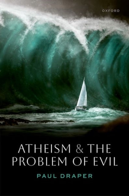 Book cover of: Atheism and the Problem of Evil