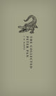 Book cover of: Collected Peter Pan. By: J. M. Barrie