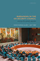 Book cover of: Bargaining in the UN Security Council. By: Susan Allen
