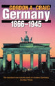 Book cover of: Germany 1866-1945