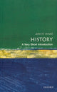 Book cover of: History. By: John H. Arnold