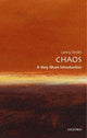Book cover of: Chaos. By: Lenny Smith