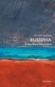 Book cover of: Buddha. By: Michael Carrithers