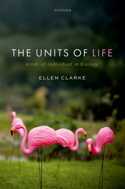 The Units of Life