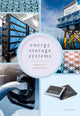 Book cover of: Energy Storage Systems. By: Armin Schmiegel