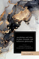 Book cover of: Psychology and Value in Plato, Aristotle, and Hellenistic Philosophy. By: Fiona Leigh