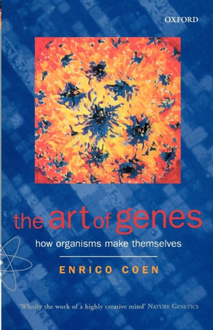Art of Genes