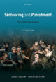 Book cover of: Sentencing and Punishment. By: Susan Easton