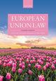 European Union Law 9780192863836 Steve Peers