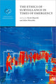 Book cover of: Ethics of Surveillance in Times of Emergency. By: Kevin Macnish