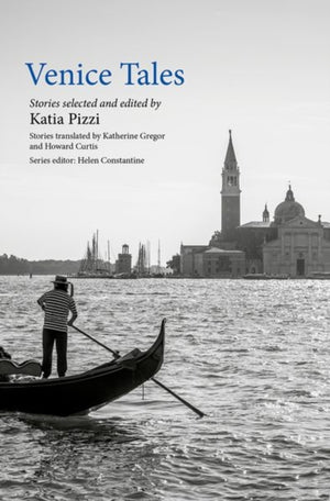 Venice Tales