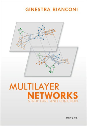 Multilayer Networks