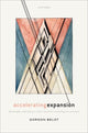 Book cover of: Accelerating Expansion. By: Gordon Belot