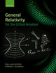 Book cover of: General Relativity for the Gifted Amateur. By: Tom Lancaster