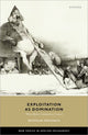 Book cover of: Exploitation as Domination. By: Nicholas Vrousalis