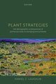 Book cover of: Plant Strategies. By: Daniel Laughlin