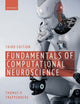 Book cover of: Fundamentals of Computational Neuroscience. By: Thomas Trappenberg