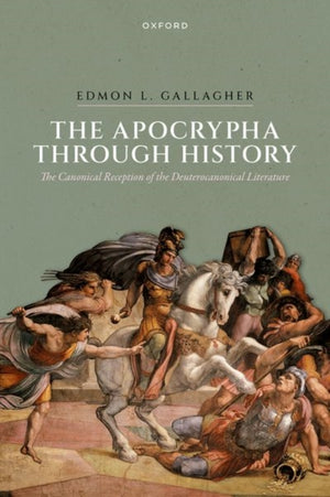 Apocrypha through History