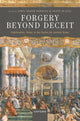 Book cover of: Forgery Beyond Deceit. By: John North Hopkins