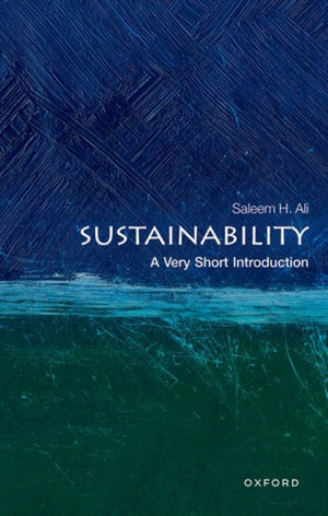 Sustainability, A Very Short Introduction