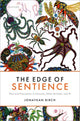Book cover of: Edge of Sentience. By: Jonathan Birch