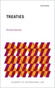 Book cover of: Treaties. By: Richard Gardiner
