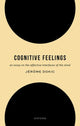 Book cover of: Cognitive Feelings