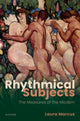 Book cover of: Rhythmical Subjects. By: Laura Marcus