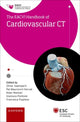 Book cover of: EACVI Handbook of Cardiovascular CT. By: Oliver Gaemperli