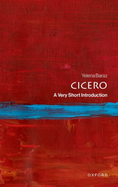 Book cover of: Cicero