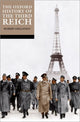 Book cover of: Oxford History of the Third Reich. By: Robert Gellately
