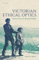 Book cover of: Victorian Ethical Optics. By: Natalie Prizel