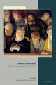 Book cover of: Minds on Stage. By: Felix Budelmann