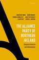 Book cover of: Alliance Party of Northern Ireland. By: Jonathan Tonge