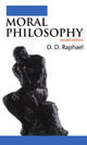 Book cover of: Moral Philosophy