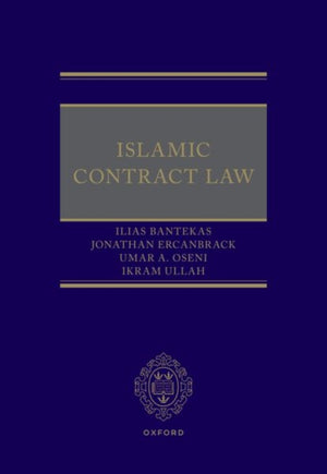 Islamic Contract Law