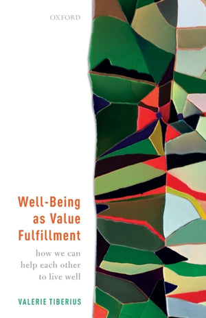 Well-Being as Value Fulfillment