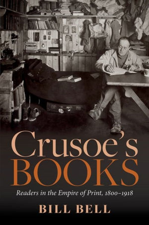 Crusoe's Books