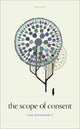 Book cover of: Scope of Consent. By: Tom Dougherty
