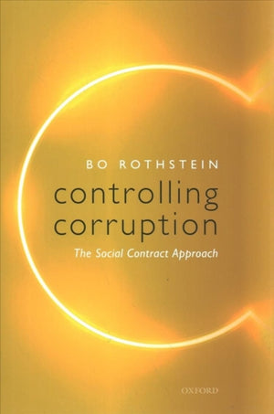 Controlling Corruption