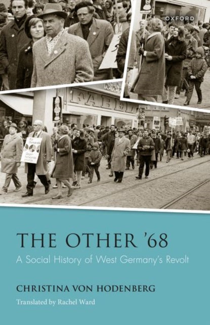 Book cover of: Other '68. By: Christina von Hodenberg