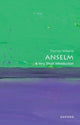Book cover of: Anselm. By: Thomas Williams