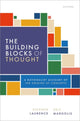 Book cover of: Building Blocks of Thought. By: Stephen Laurence