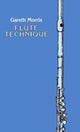 Book cover of: Flute Technique