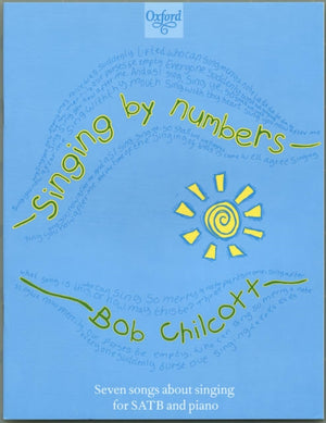Singing by Numbers